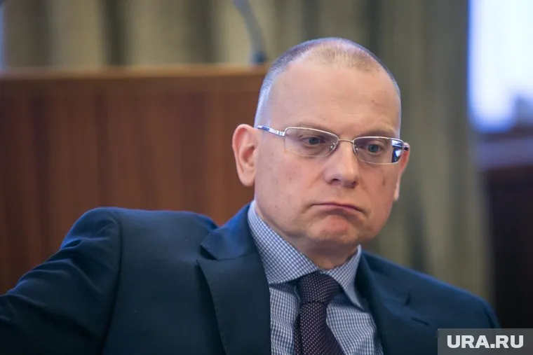 Константин Долгов заявил, что сенаторы хотят помочь Курганской области развиваться