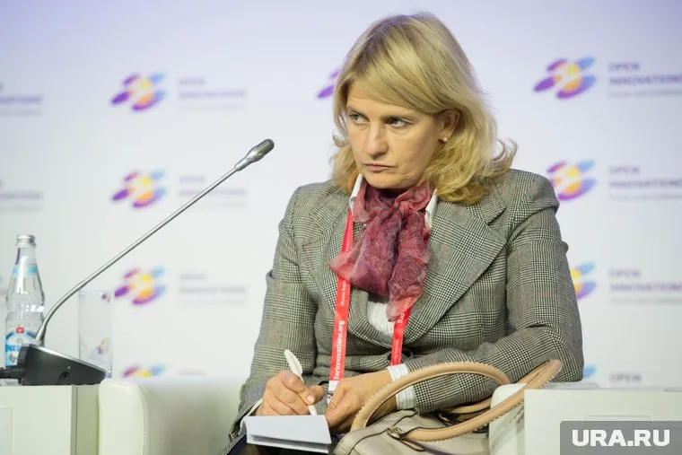 Любой разработчик цифровизации будет иметь большую власть, заявила Наталья Касперская