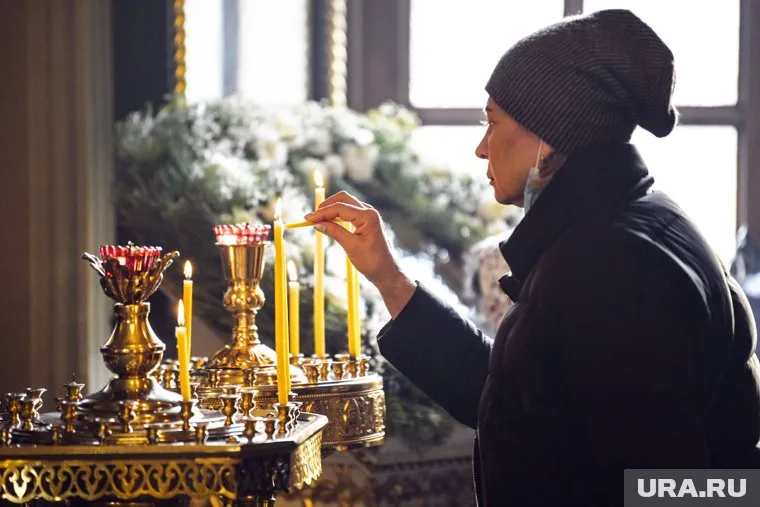 Украинская православная церковь останется под контролем РПЦ, заявили в госслужбе по этнополитике Украины