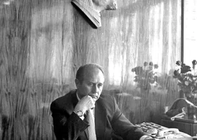 «Рассекречивали документы и делали ложки»: как в 90-е Долинин спасал завод ядерных снарядов в Трехгорном