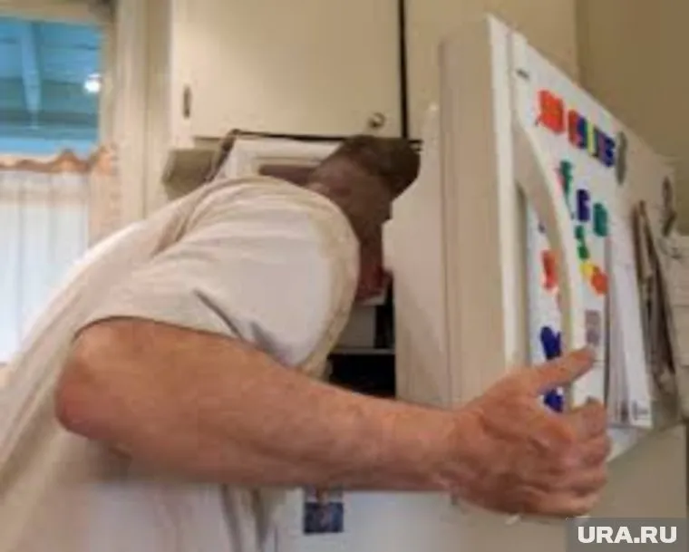 За восемь лет социальные службы ни разу не проверили, жива ли получательница пенсии