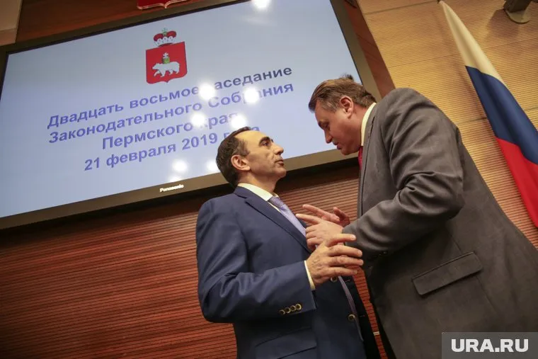 Большинство депутатов поддержало преобразование муниципальных районов в городские округа