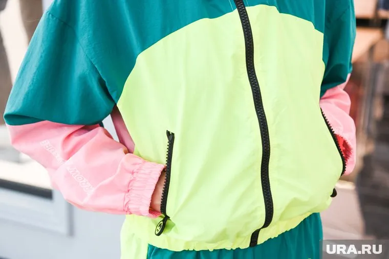 В магазинах изъято более 600 единиц поддельной одежды (архивное фото)