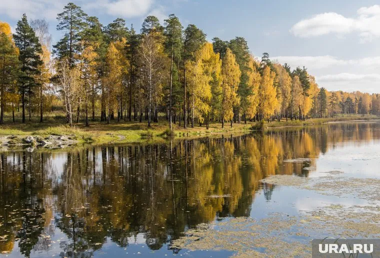Большая часть природных мест бесплатна для посещения