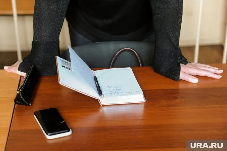 Наталья Юркина намерена обжаловать приговор суда (архивное фото)