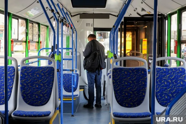 Автобус будет заезжать в два поселка