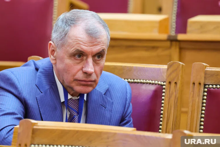 Владимир Константинов заявил, что Зеленский - это часть большой коррупционной схемы