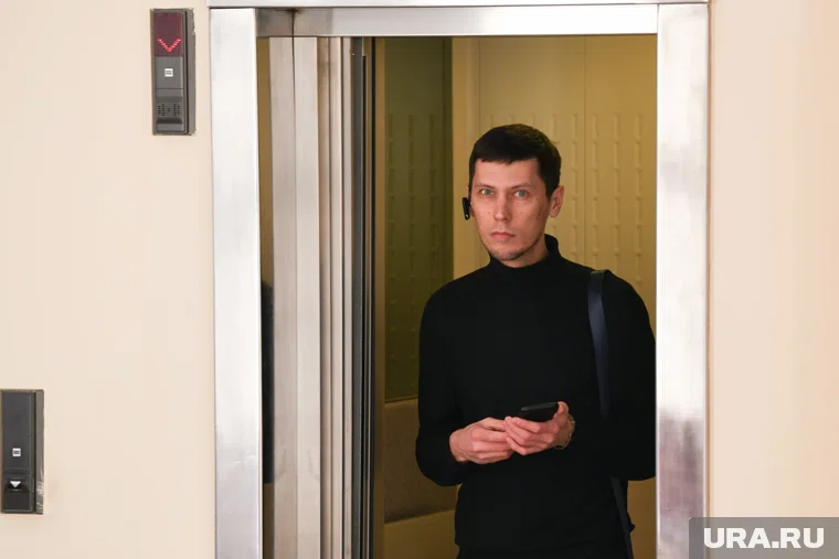 Владислав Постников был арестован 1 марта