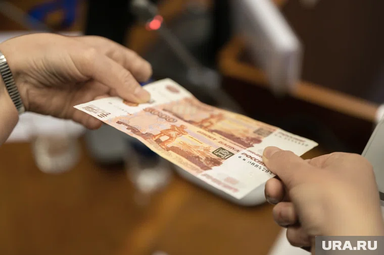 Дудаев обратился к ЦБ из-за голосования по новой купюре