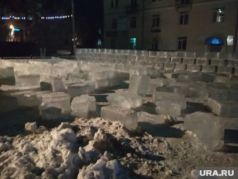 Мальчик получил травму в лабиринте