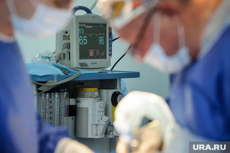 Наталья Шагулина получила 17 ударов ножом, но смогла помочь детям сбежать от нападавших