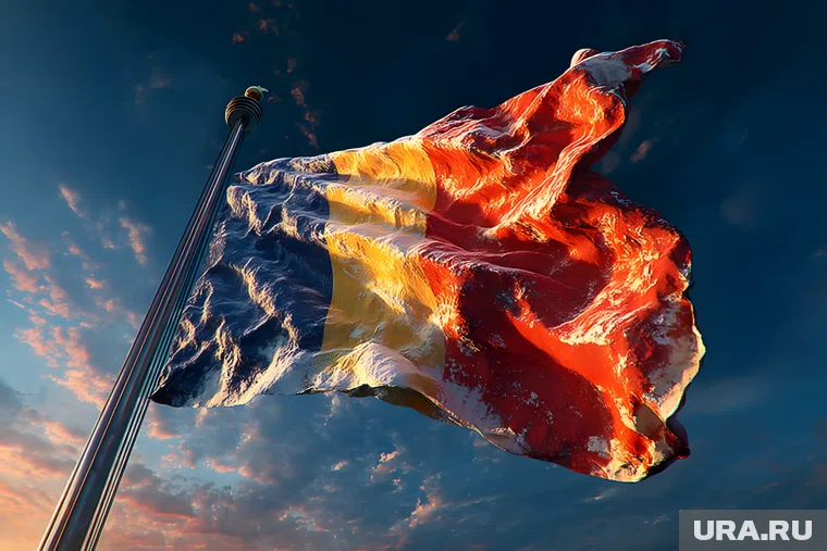 Разработанный Украиной беспилотник Sea Baby уничтожили водолазы-саперы из Румынии