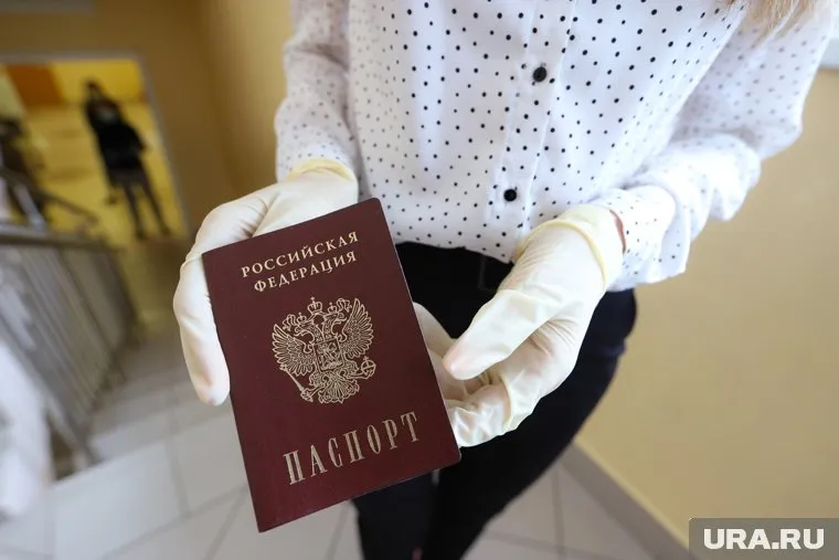 В Башкортостане привитым россиянам выдадут антиковидные паспорта