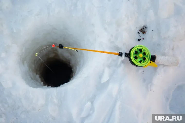 Девятилетняя Виолетта поймала в ХМАО щуку весом в 2 400 граммов