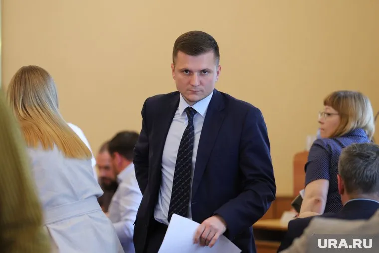 На Чукотке Павел Каргаполов — врио замгубернатора