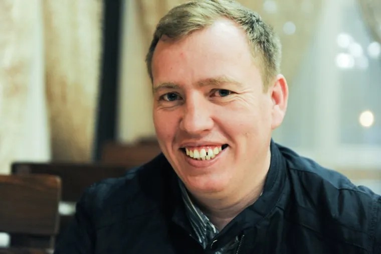 Севастьянов Алексей интервью Челябинск, севастьянов алексей