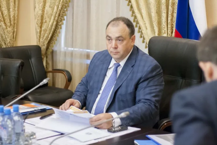 Совещание по теплоходам