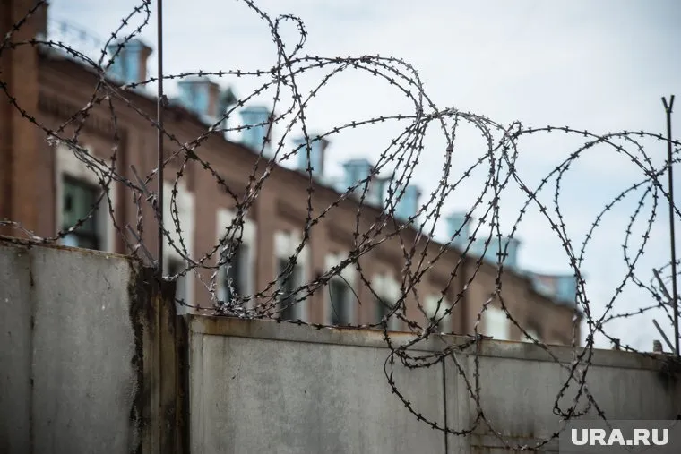 Заключенные СИЗО пытались штурмовать КПП