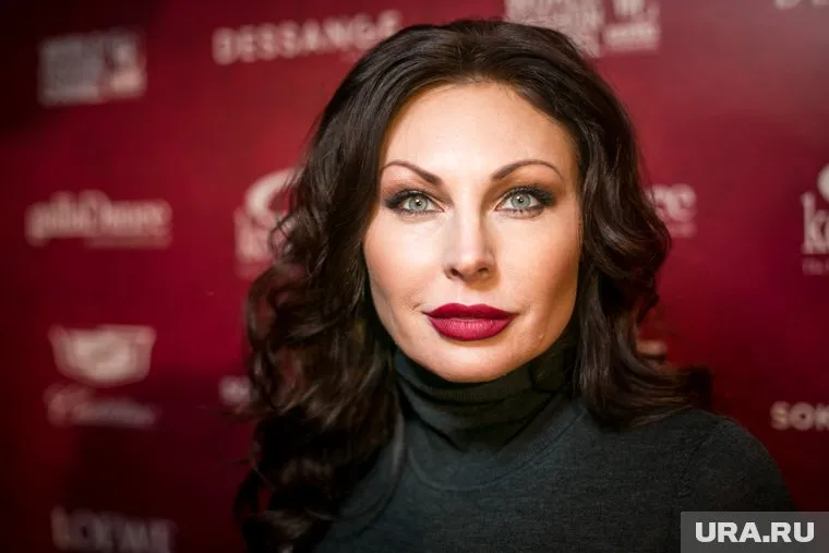 Наталья Бочкарева вновь сыграет мать семейства Букиных