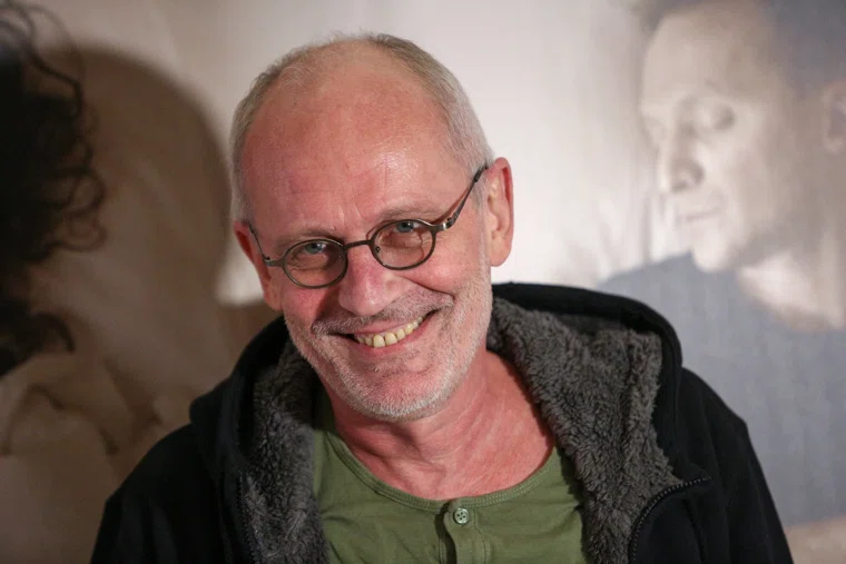 Александр Гордон будет оценивать на фестивале игровое кино