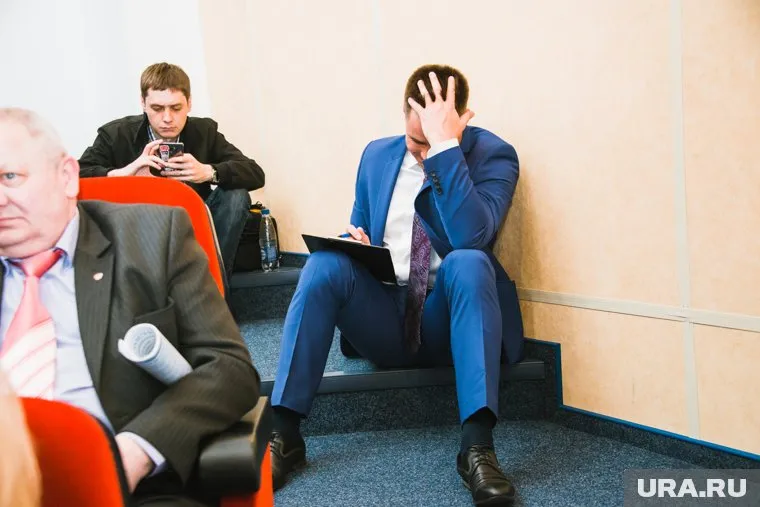 Бизнесмены больше не смогут уклоняться от уплаты налогов в РФ