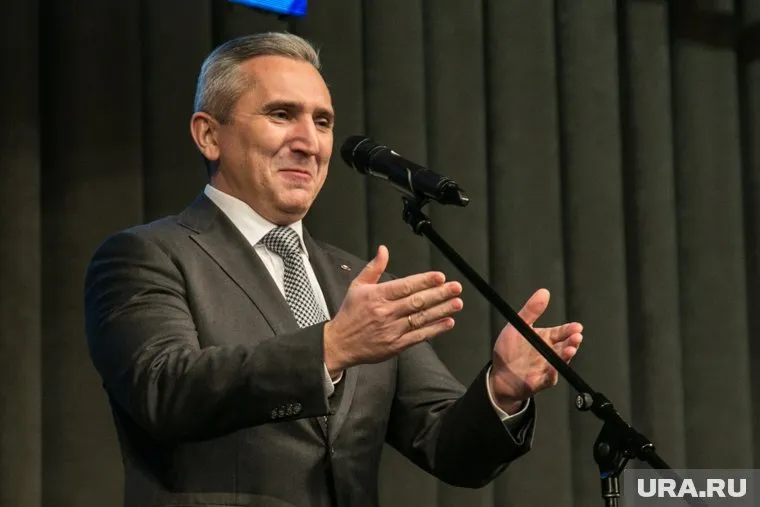 Послание Александра Моора в «Одноклассниках» посмотрели 200 тысяч раз