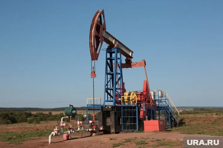 Цены на нефть усилили свое падение