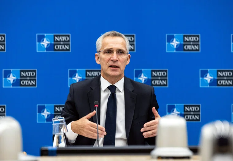 Бывший Генсек НАТО отметил подготовку Путина к обсуждению тем