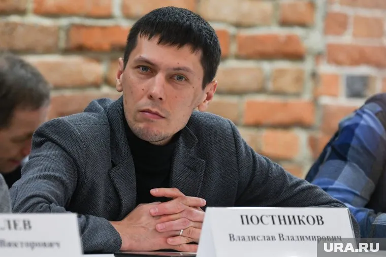 Владиславу Постникову вменяли статью из-за поста в Telegram