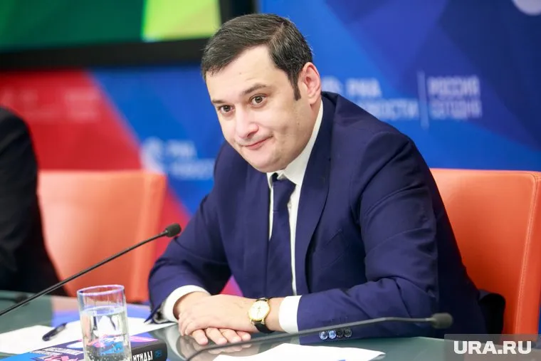 Александр Хинштейн пожалуется на судью после дела Z-мальчика