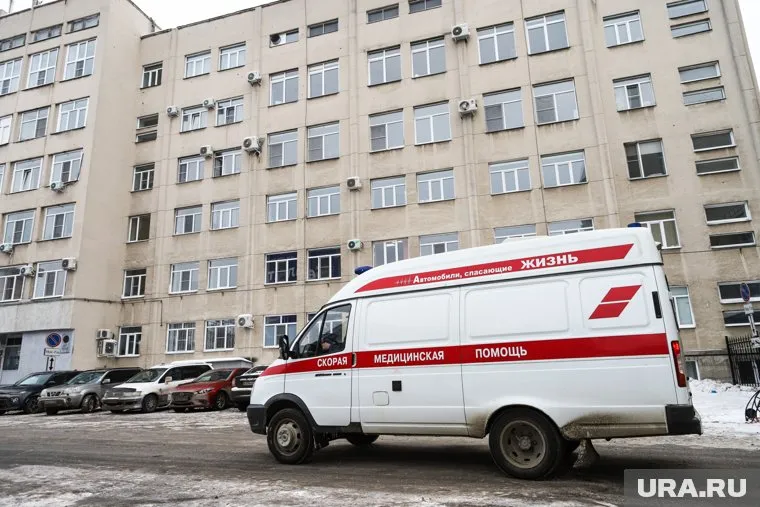 Сотрудников скорой помощи привлекут к дисциплинарной ответственности