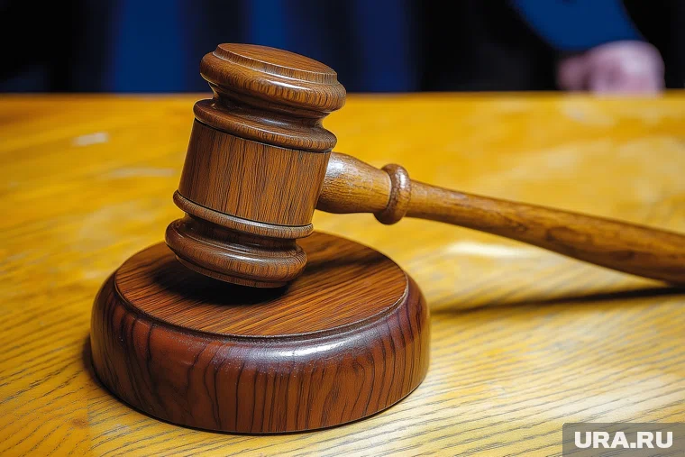 Суд назначил штраф в размере 45 тысяч рублей