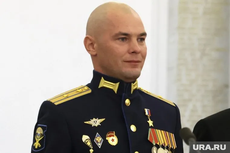 Участник спецоперации Борис Дудко может заменить главу департамента Минпросвещения