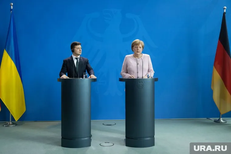 В бундестаге считают, что НАТО не должен становиться причиной беспорядков в мире