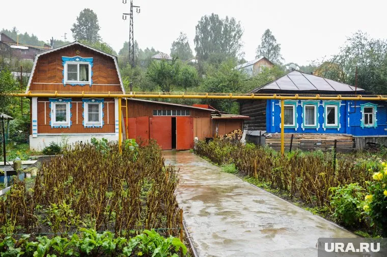 Долги дачников будут списываться с их счетов