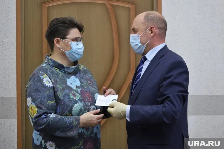 В Кургане среди депутатов произошла кадровая ротация