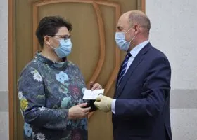 Фотография из галереи