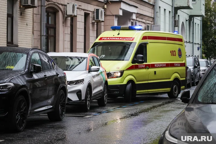 Рэпер Vacio попал в реанимацию в Париже