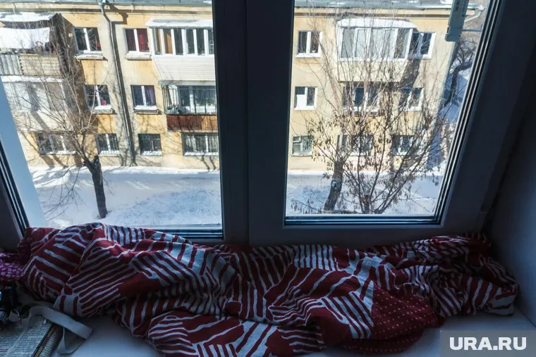 В городе за год число выставленных на продажу квартир на вторичном рынке снизилось на 900 квартир