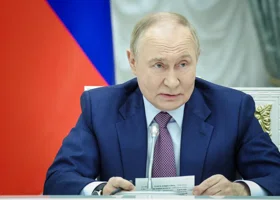 Путин объяснил, чему научили россиян события начала XVII века