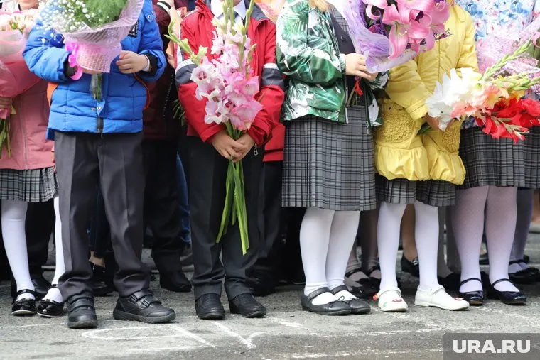 Дети зачастую пробуют опасное вещество прямо в школе