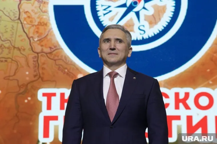 Александр Моор оценил ход программы «Культурное сотрудничество»