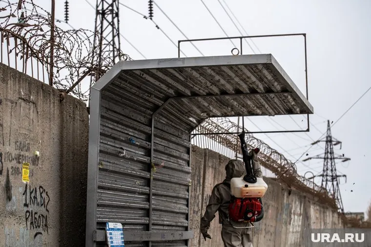 Число зараженных на Ямале возросло