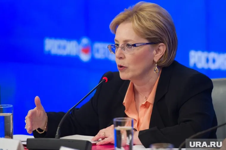 Министр Скворцова: Россия должна стать страной 80+