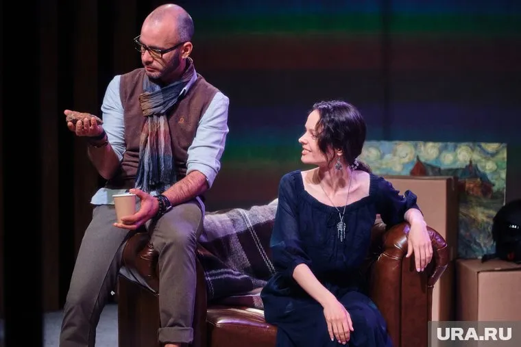 Премьера «Тайна доктора О.» пройдет 23 июня