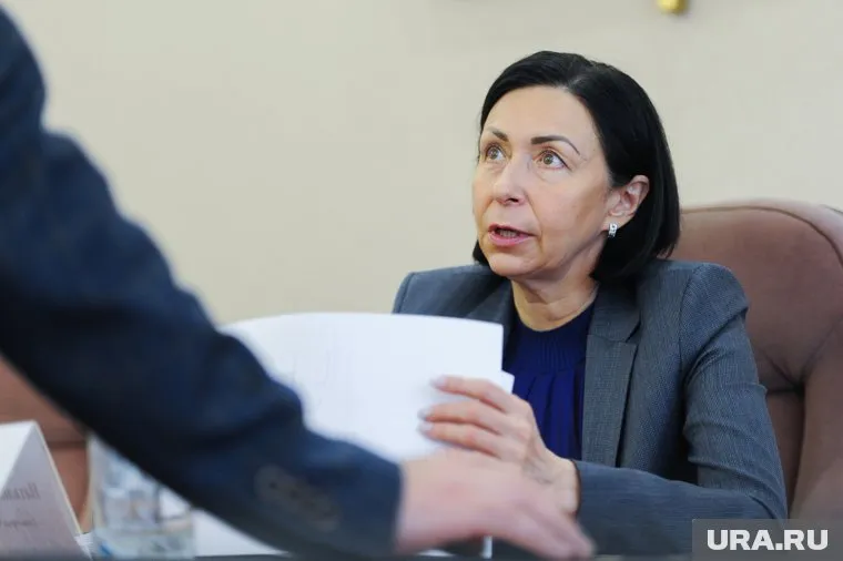 Наталья Котова продолжает увольнять ставленников предшественника