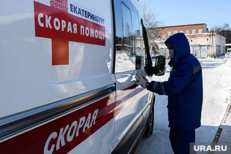 В Москве женщина задушила трехлетнего сына и пыталась покончить с собой