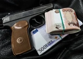 Бывший тюменский криминальный лидер Ганс не стал восстанавливать связи с Курганом