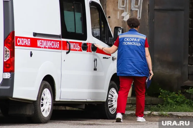 Курганских медиков удивили слова депздрава о помощи из других регионов