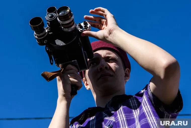 Съемки сериала продлятся до середины лета